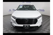 $37875 : Honda CR-V 2025 AWD EX-L 4dr thumbnail