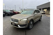 $17985 : Lincoln Nautilus 2019 AWD Re thumbnail