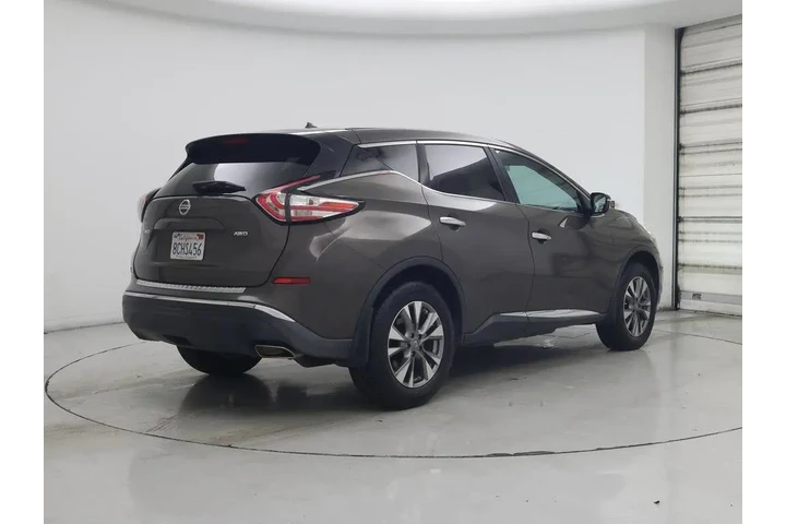 $13998 : Nissan Murano 2015 AWD S 4dr image 8