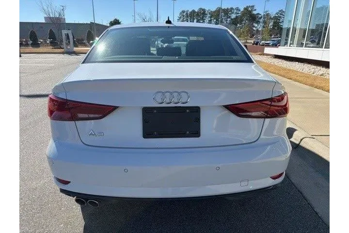 $23390 : Audi A3 2020 Premium Plus 40 image 4
