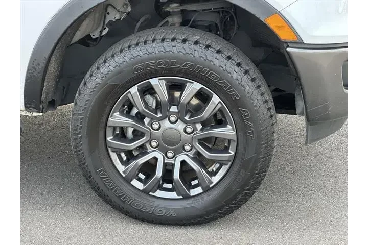 $19995 : Ford Ranger 2021 4x4 XLT 4dr image 7