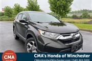 $23053 : PRE-OWNED 2018 HONDA CR-V EX-L thumbnail