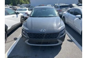 Hyundai KONA 2023 SEL 4dr Cr