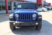 $26587 : 2019 Wrangler Unlimited Sport thumbnail