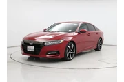 $24998 : Honda Accord 2020 Sport 4dr thumbnail