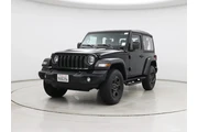 $31998 : Jeep Wrangler 2025 4x4 Sport thumbnail