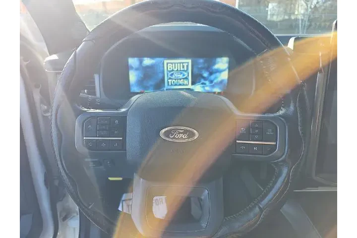 $37999 : Ford F-150 Lightning 2023 AW image 5