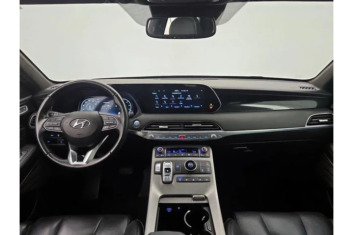 $33998 : Hyundai PALISADE 2022 Callig image 9