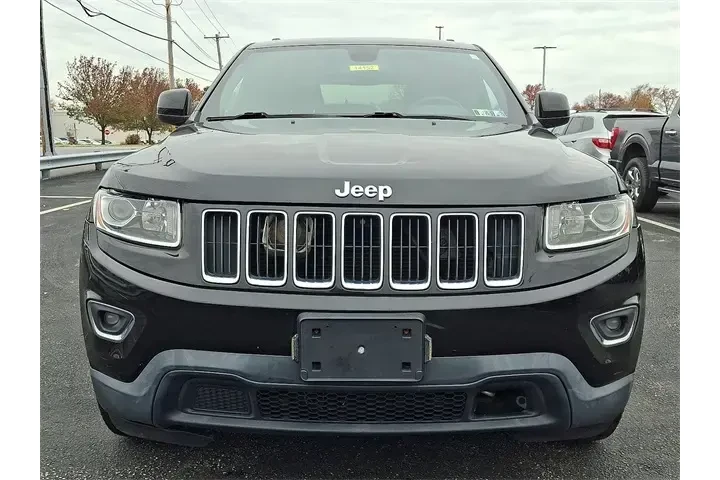 $11995 : Jeep Grand Cherokee 2015 4x4 image 2