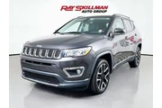 $25975 : Jeep Compass 2019 4x4 Limite thumbnail