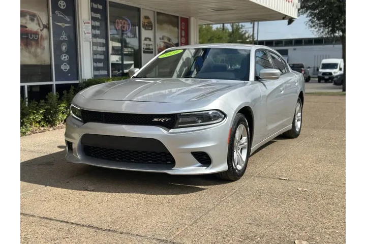 $17999 : 2020 Charger SXT image 6