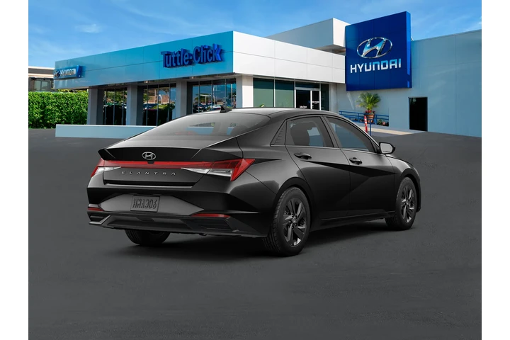 $18375 : Hyundai ELANTRA 2023 SEL 4dr image 7