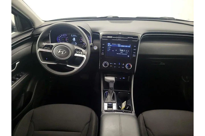 $24998 : Hyundai TUCSON 2023 AWD SEL image 9