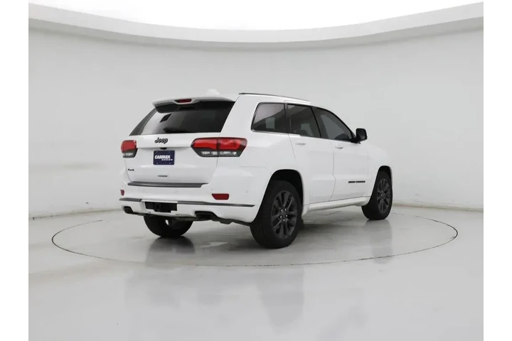 $22998 : Jeep Grand Cherokee 2018 4x4 image 8