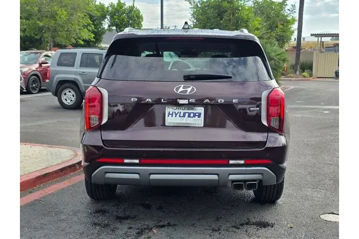 $29622 : Hyundai PALISADE 2024 AWD SE image 6