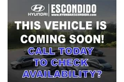 Hyundai KONA 2025 SEL 4dr Cr