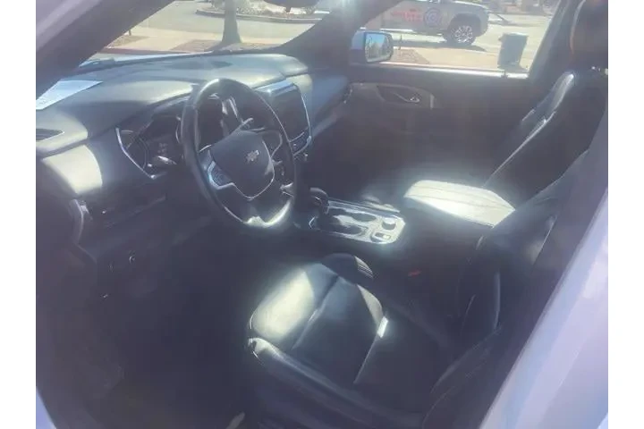 $28829 : Chevrolet Traverse 2023 4x4 image 10