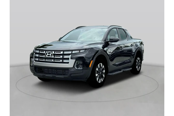 $23920 : Hyundai SANTA CRUZ 2025 SEL image 1