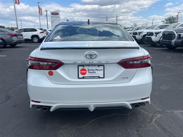 $31790 : PRE-OWNED 2022 TOYOTA CAMRY X image 6