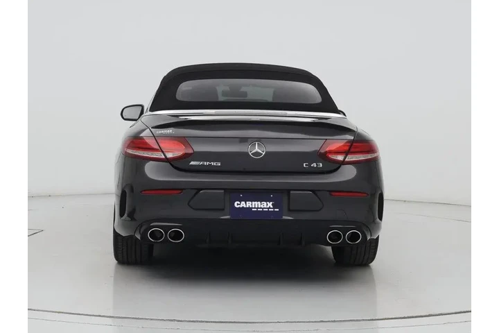 $34998 : Mercedes-Benz C-Class 2019 A image 6