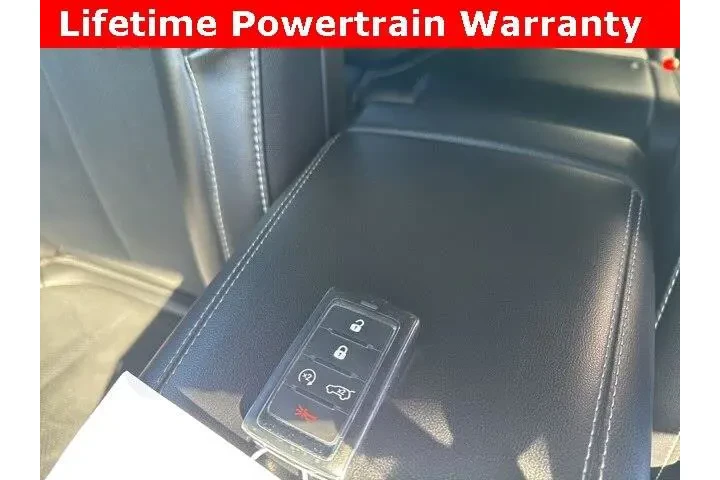 $28200 : Jeep Grand Cherokee 2024 4x2 image 6