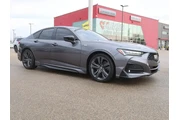 $30977 : Acura TLX 2022 4dr Sedan w/A thumbnail