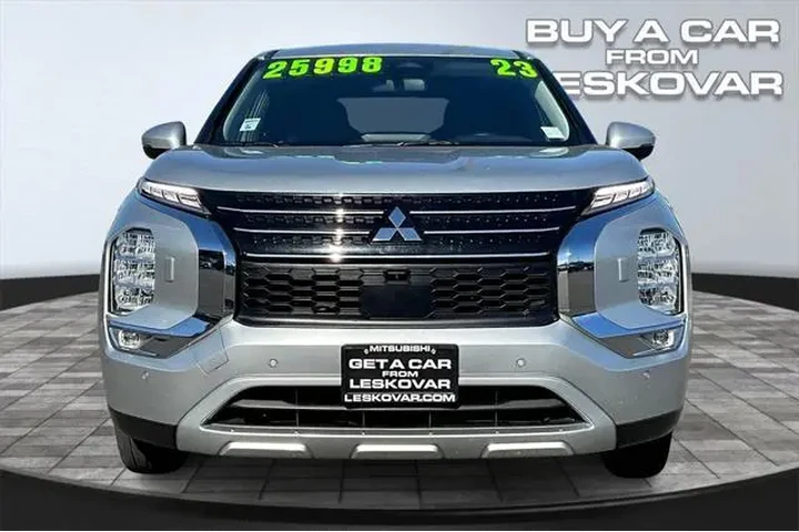 $25998 : Mitsubishi Outlander PHEV 20 image 3