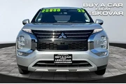 $25998 : Mitsubishi Outlander PHEV 20 thumbnail