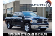 2023 RAM 1500 Classic Tradesm en Minneapolis y Saint Paul