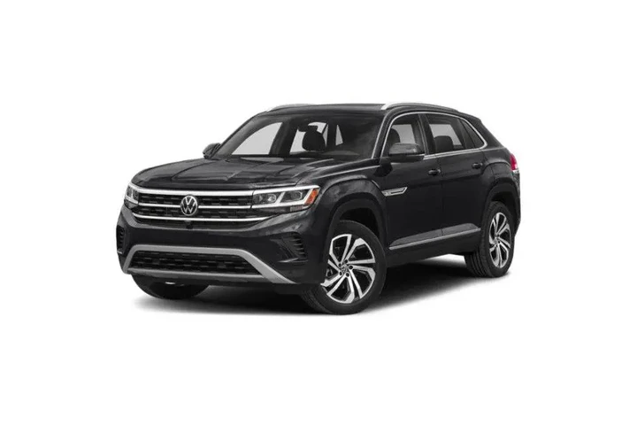 $27699 : Volkswagen Atlas Cross Sport image 1