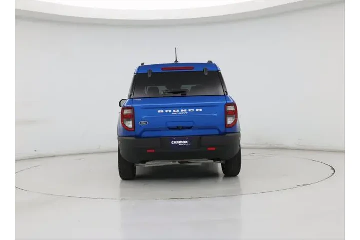 $25998 : Ford Bronco Sport 2022 AWD B image 6