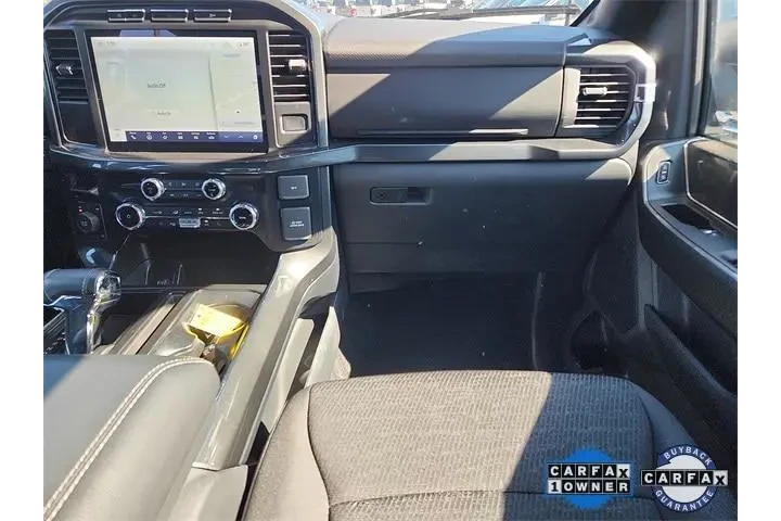 $37995 : Ford F-150 2023 4x4 XLT 4dr image 10