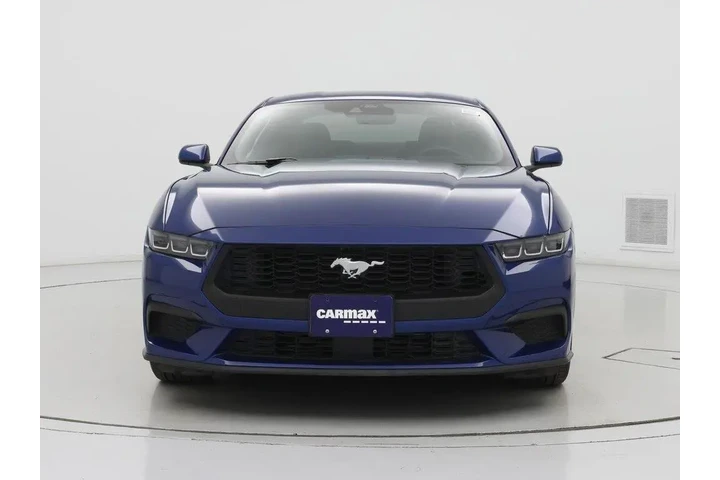 $30998 : Ford Mustang 2024 EcoBoost 2 image 5