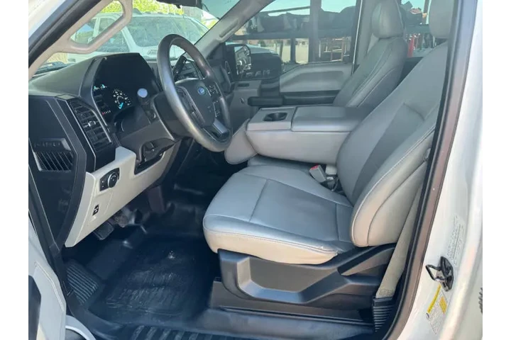 $21995 : 2019 F-150 XL image 10