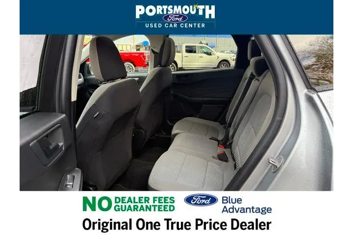 $23995 : Ford Escape 2022 AWD SE 4dr image 5