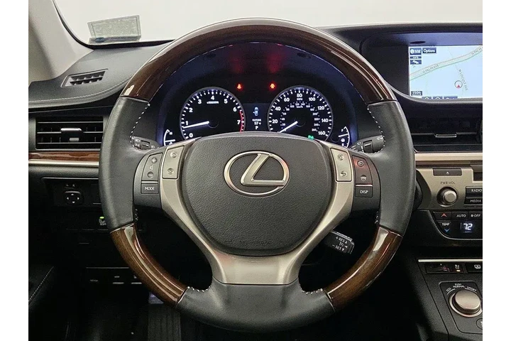 $19998 : Lexus ES 350 2015 4dr Sedan image 10