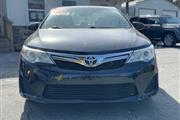 2012 Camry L thumbnail