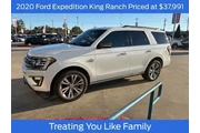 Ford Expedition 2020 4x2 Kin en Houston