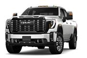 New 2025 Sierra 2500 HD Denal en Las Vegas