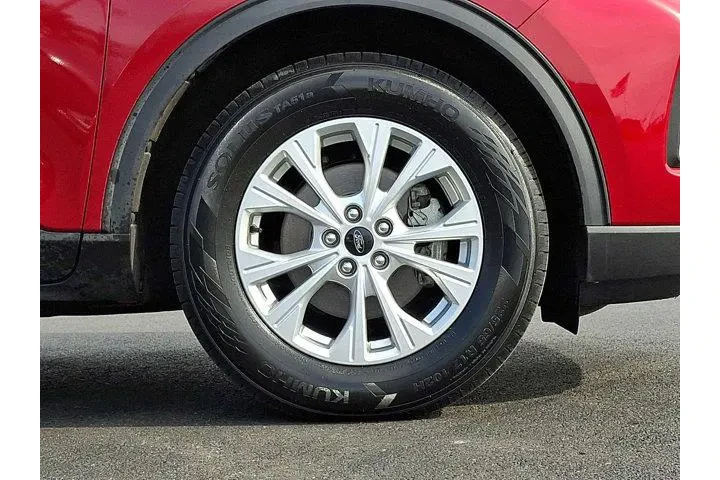 $25500 : Ford Escape 2023 AWD Active image 8