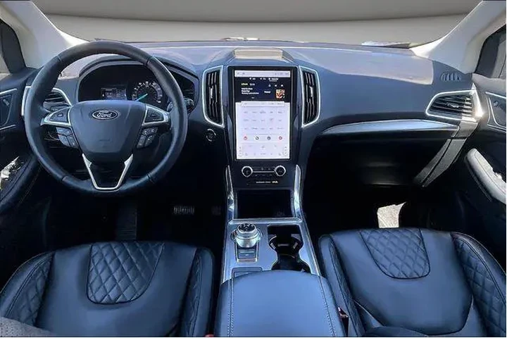 $33000 : Ford Edge 2024 AWD Titanium image 7