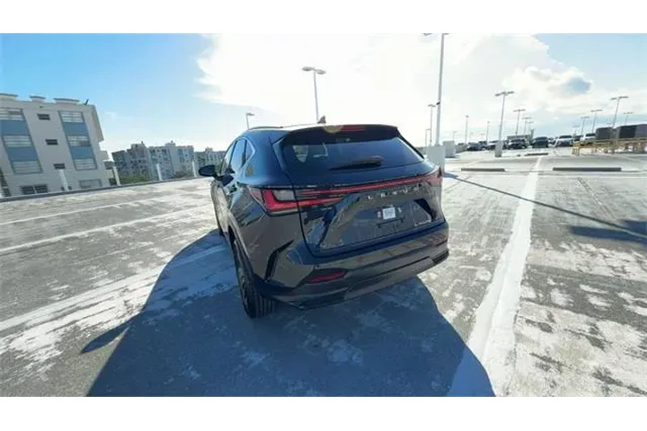 $35998 : Lexus NX 250 2023 4dr Crosso image 7