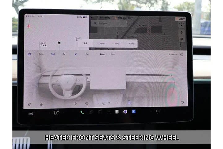 $25290 : Tesla Model 3 2022 AWD Perfo image 6