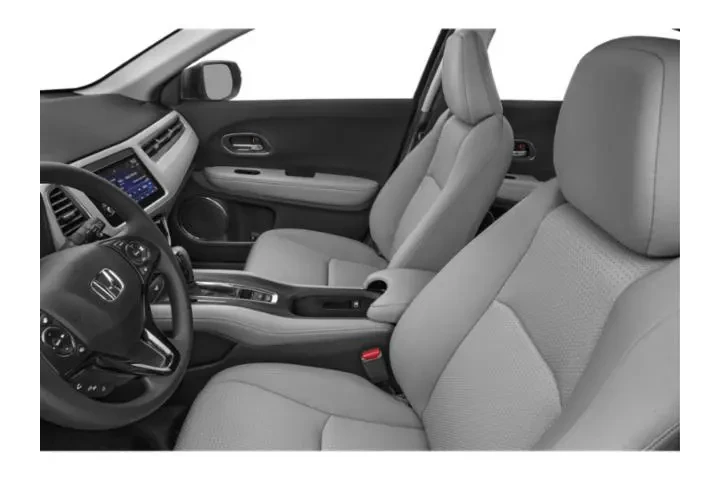 $20900 : Honda HR-V 2021 AWD EX 4dr C image 9