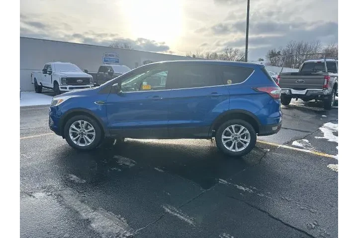 $11000 : Ford Escape 2017 AWD SE 4dr image 8