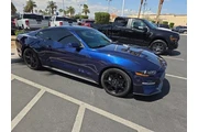Ford Mustang 2019 EcoBoost 2 en Las Vegas