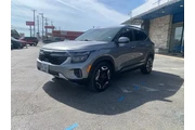 $24998 : Kia Seltos 2024 AWD SX 4dr S thumbnail