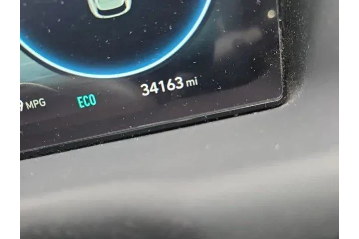 $30000 : Hyundai TUCSON Hybrid 2023 A image 8