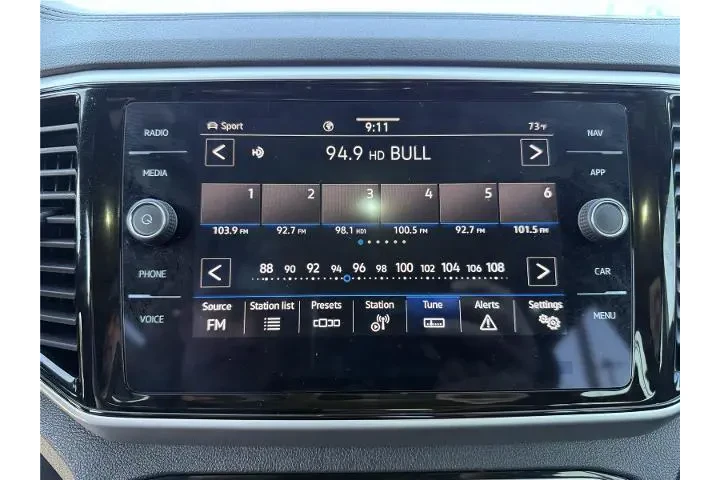 $33999 : Volkswagen Atlas Cross Sport image 4