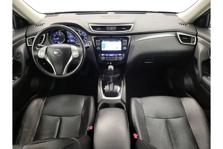 $13599 : Nissan Rogue 2016 AWD S 4dr image 9